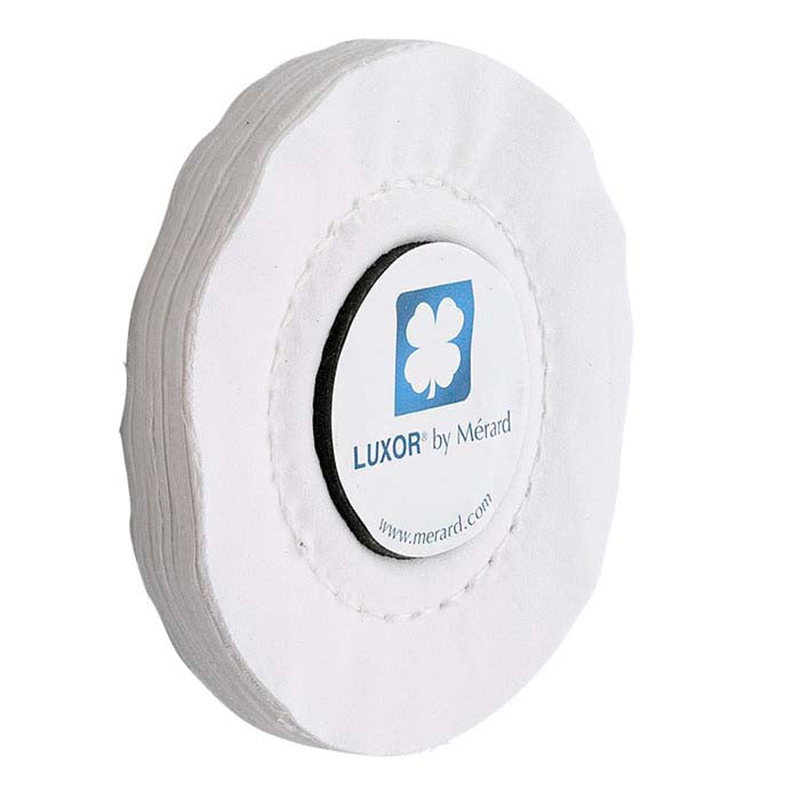 LUXOR MERARD TPB Cotton Polish - Are Watches Jewelry Or Accessories incelemesi ve fiyatı