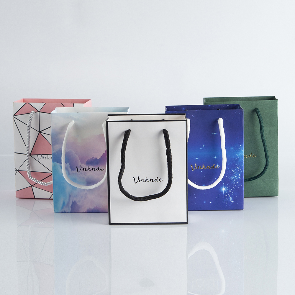 Personalized Logo Paper Tote B - Jewelry Shop Watches incelemesi ve fiyatı