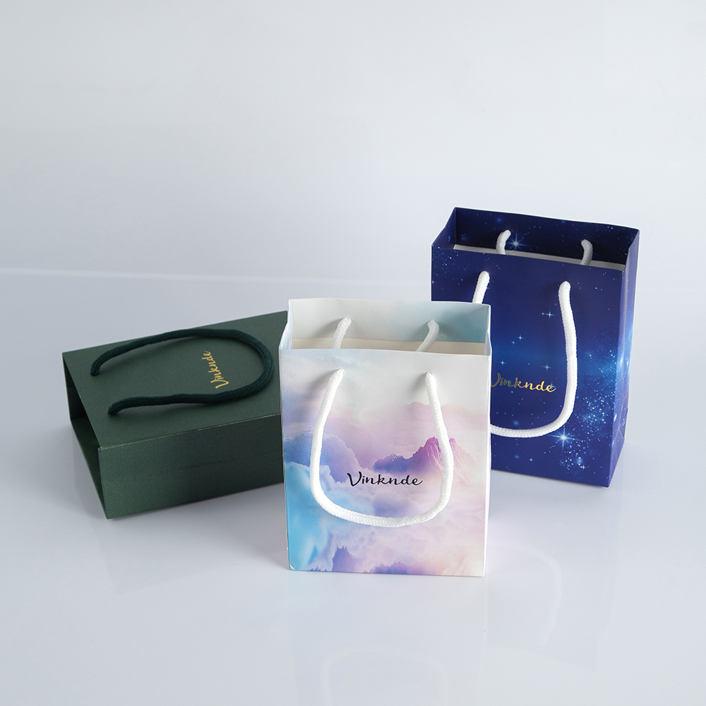 Personalized Logo Paper Tote B - Jewelry Shop Watches incelemesi ve fiyatı