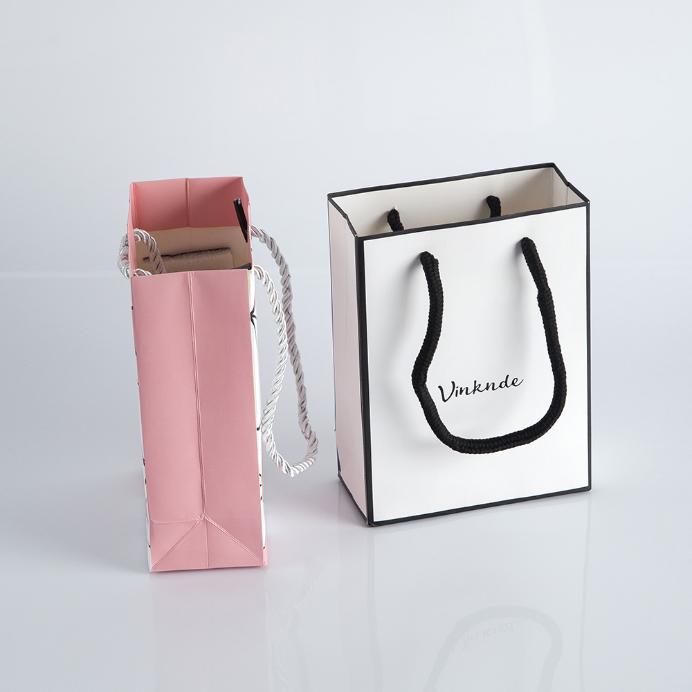 Personalized Logo Paper Tote B - Jewelry Shop Watches incelemesi ve fiyatı