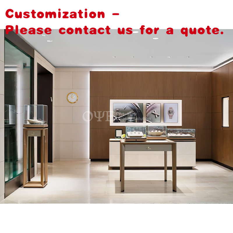 custom.Boutique Shop Jewelry D - Jewelry Shop Watches incelemesi ve fiyatı