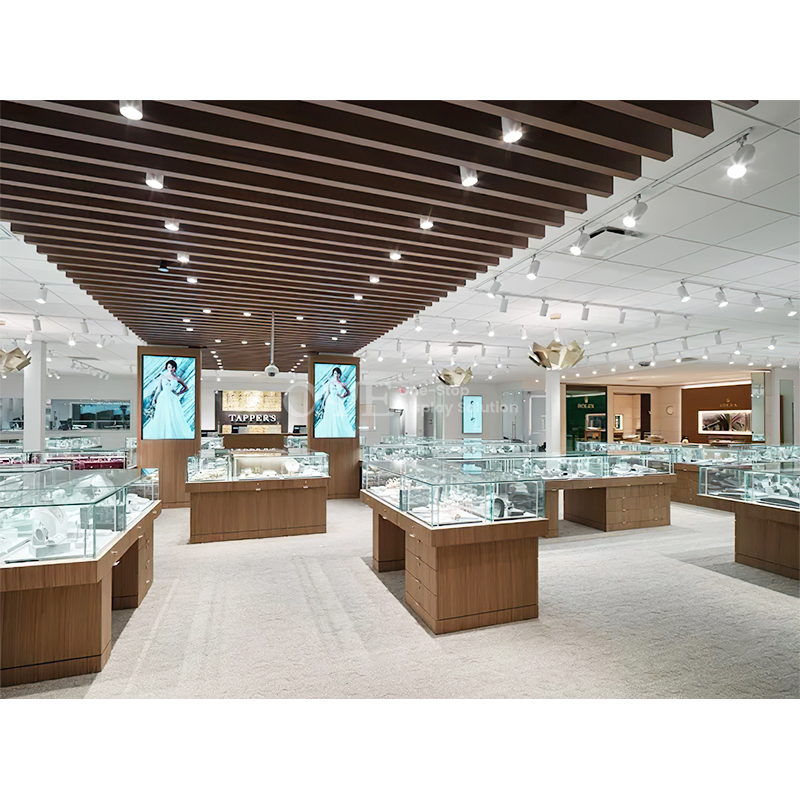 custom.Boutique Shop Jewelry D - Jewelry Shop Watches incelemesi ve fiyatı