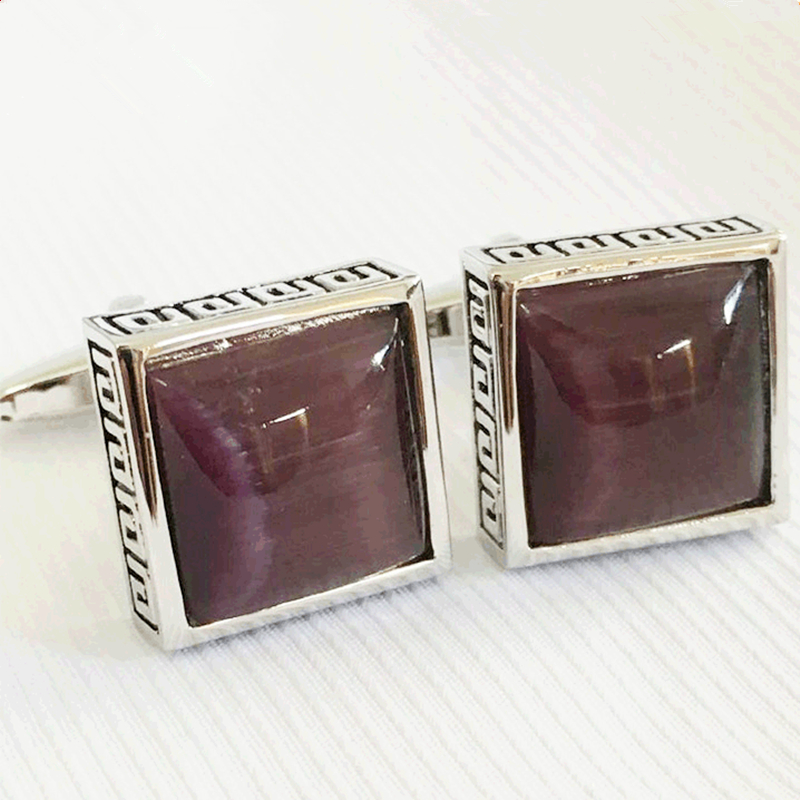 FLEXFIL Luxury shirt cufflinks - Jewelry Watches Brands incelemesi ve fiyatı