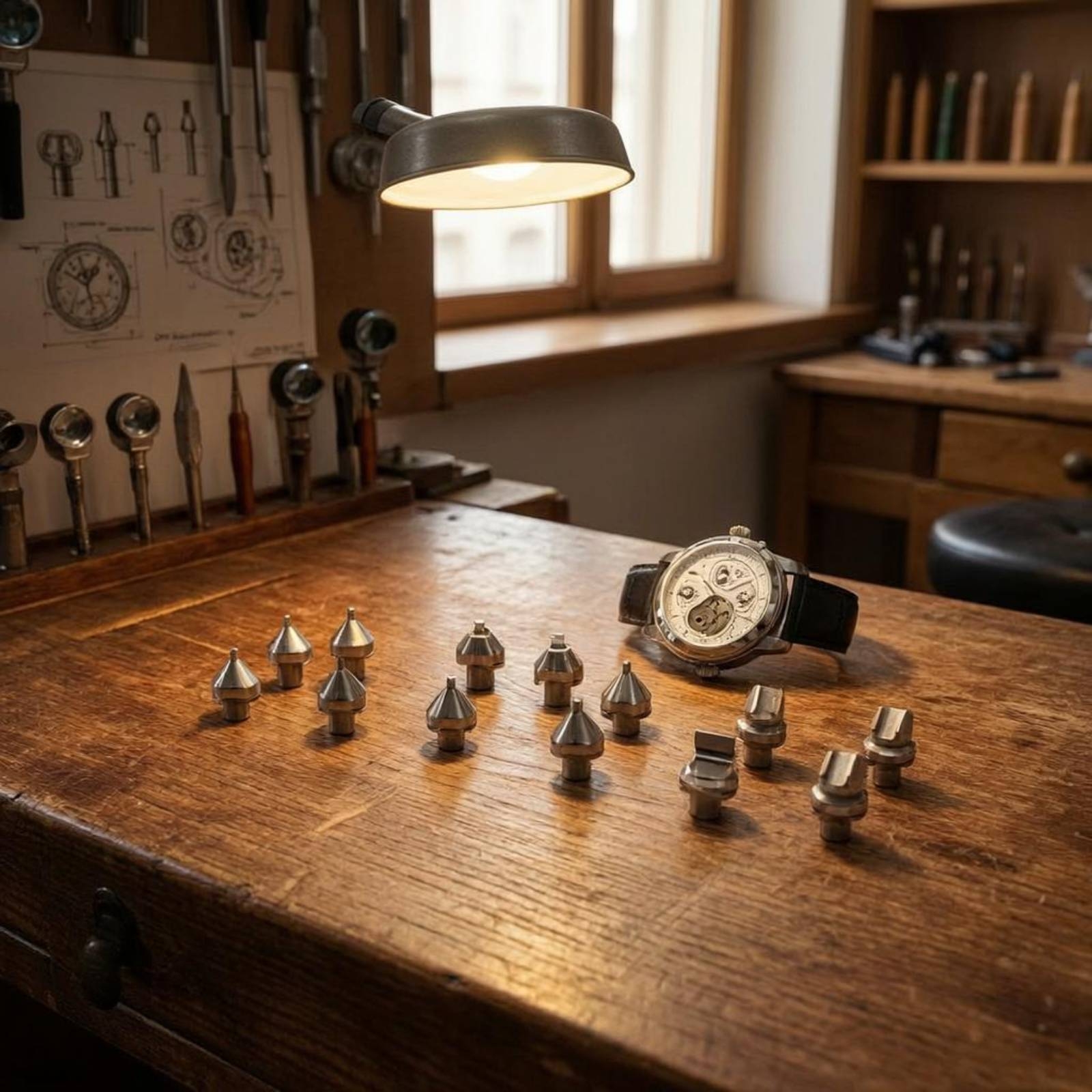 12 Pieces Watch Case Opener Si - Watches & Jewelry Tsukiu incelemesi ve fiyatı