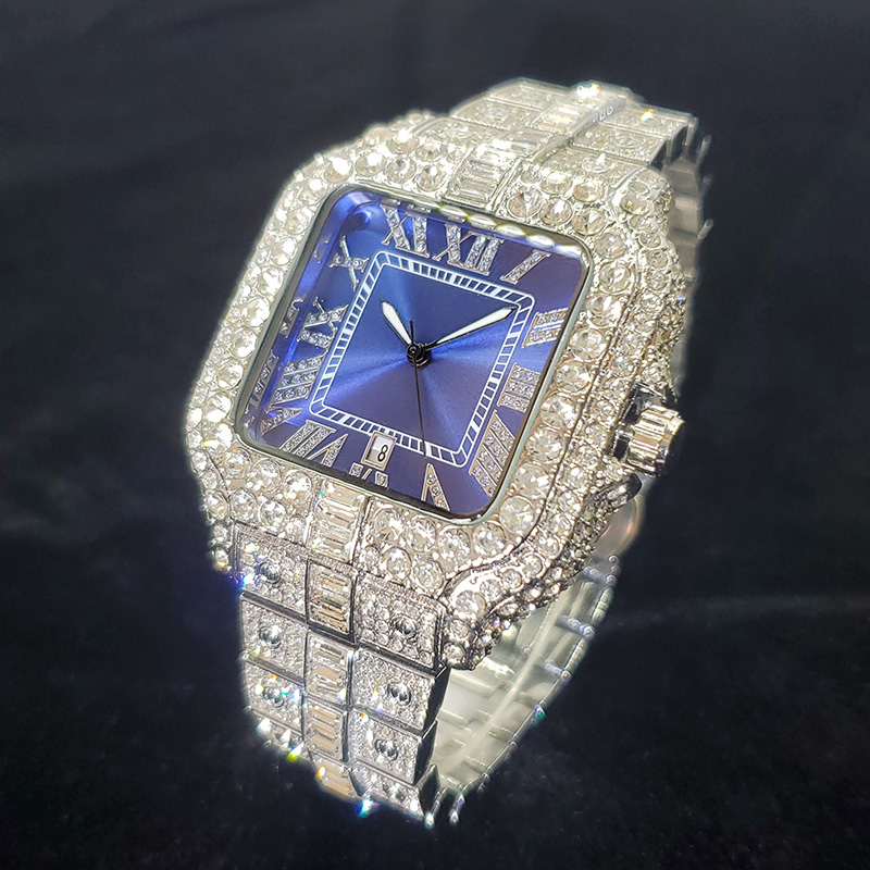 Luxury Brand Diamond Watches f - Jewelry Watches Brands incelemesi ve fiyatı