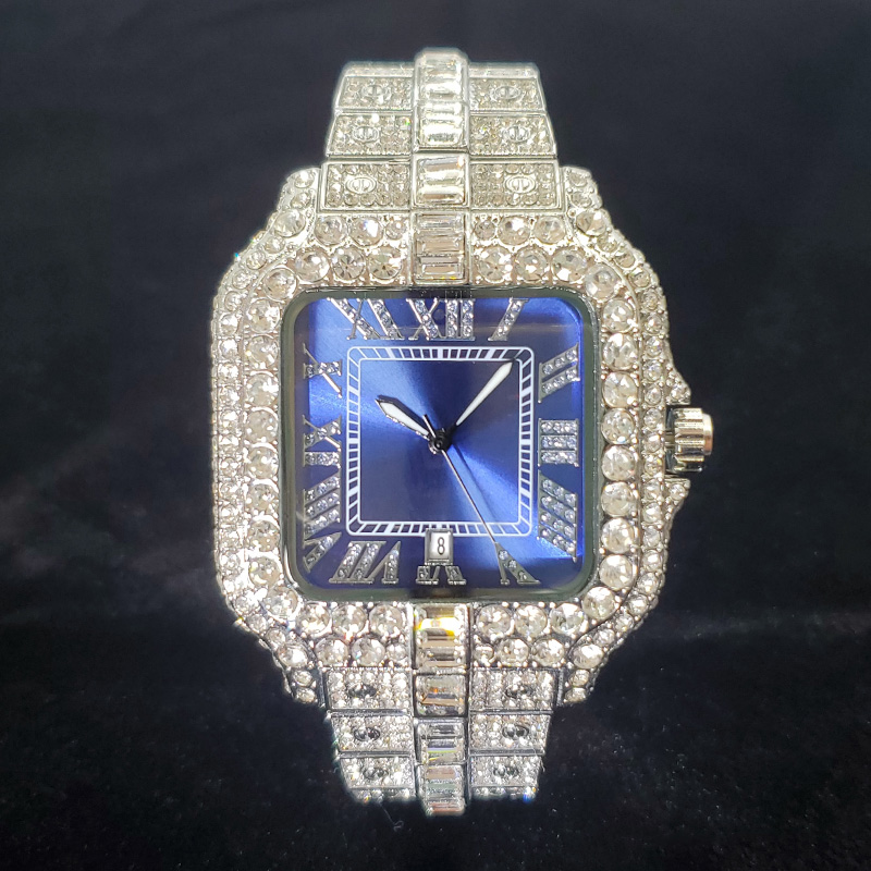 Luxury Brand Diamond Watches f - Jewelry Watches Brands incelemesi ve fiyatı