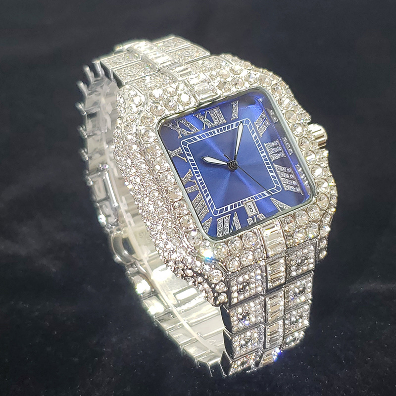 Luxury Brand Diamond Watches f - Jewelry Watches Brands incelemesi ve fiyatı
