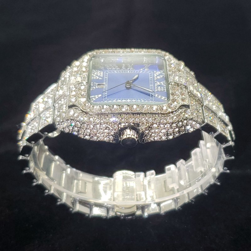 Luxury Brand Diamond Watches f - Jewelry Watches Brands incelemesi ve fiyatı