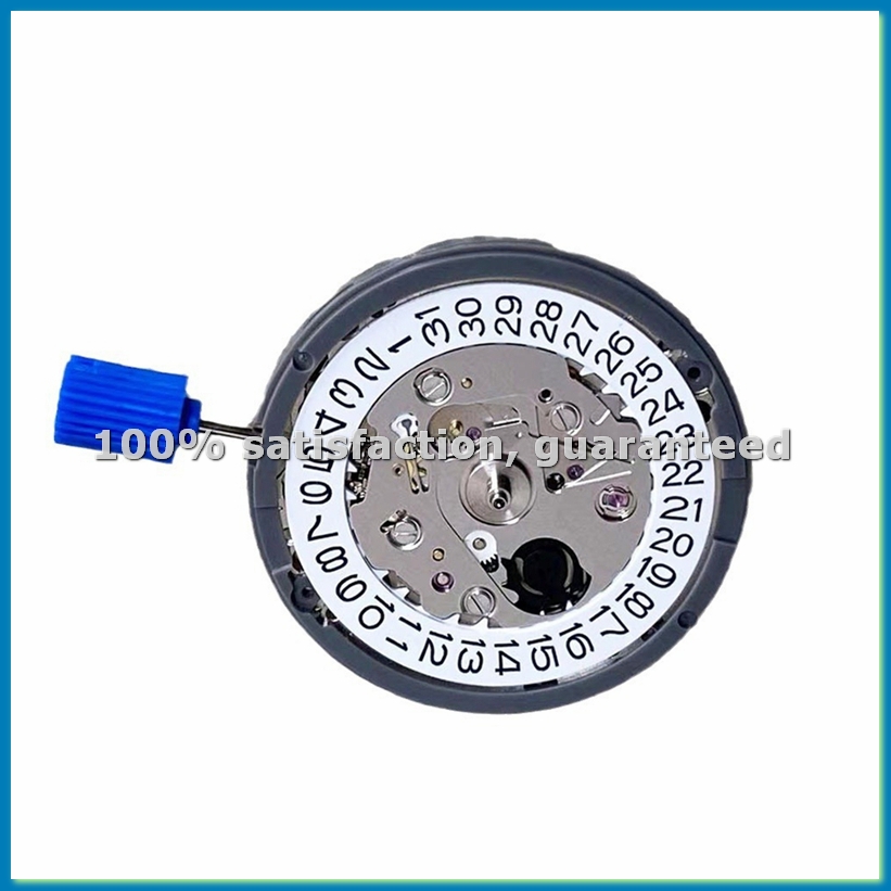 NH35 Automatic Mechanical Move - Watches & Jewelry Tsukiu incelemesi ve fiyatı