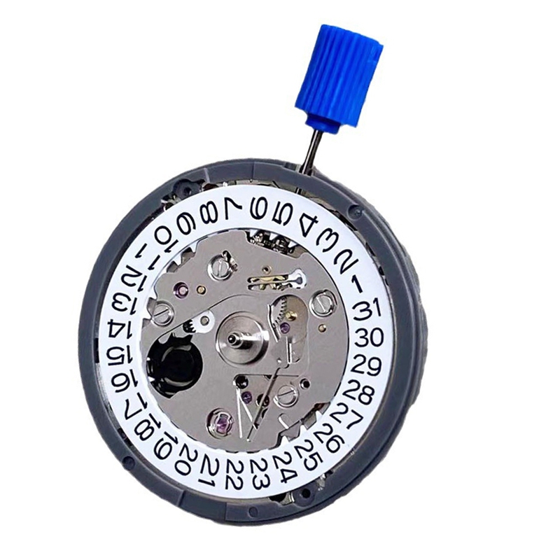 NH35 Automatic Mechanical Move - Watches & Jewelry Tsukiu incelemesi ve fiyatı