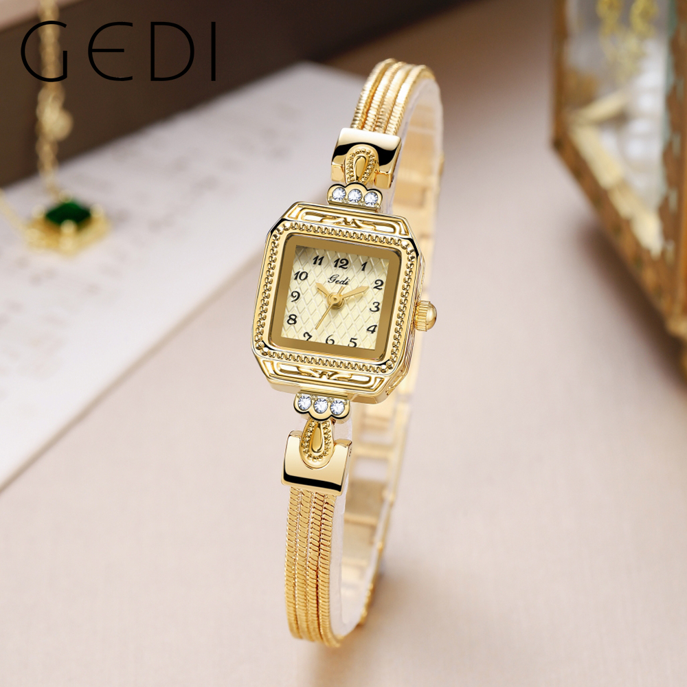 Fashion Gedi Top Brand Luxury  - Jewelry Watches Brands incelemesi ve fiyatı