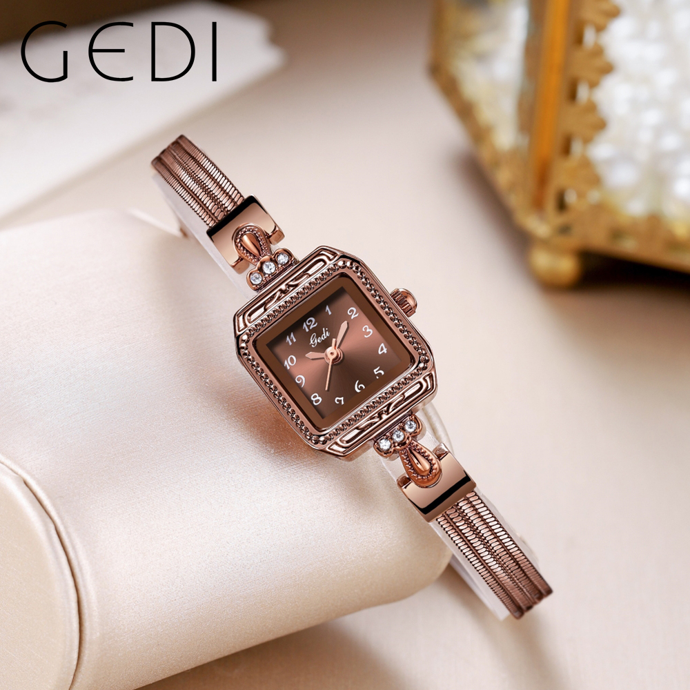 Fashion Gedi Top Brand Luxury  - Jewelry Watches Brands incelemesi ve fiyatı