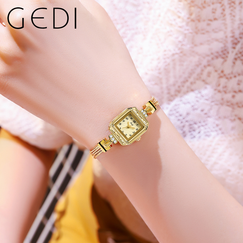 Fashion Gedi Top Brand Luxury  - Jewelry Watches Brands incelemesi ve fiyatı