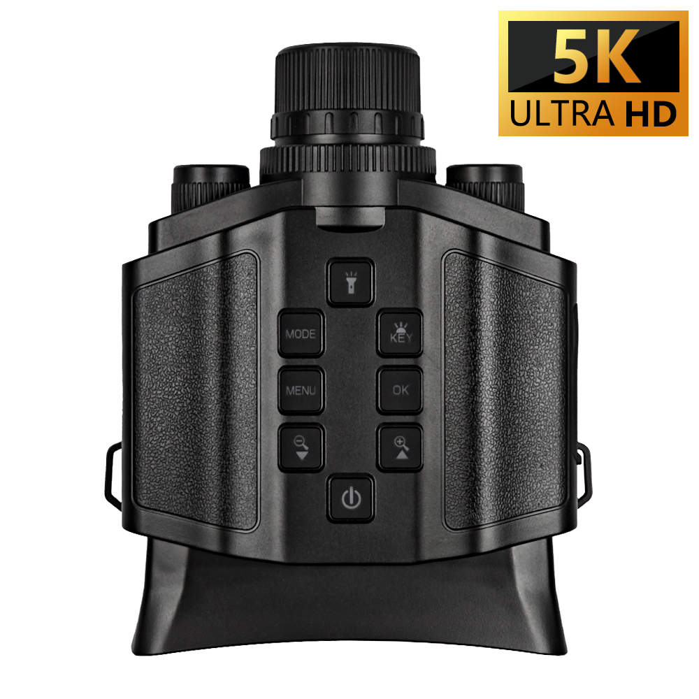 60MP 5K Infrared Night Vision  - Watches & Jewelry Tsukiu incelemesi ve fiyatı