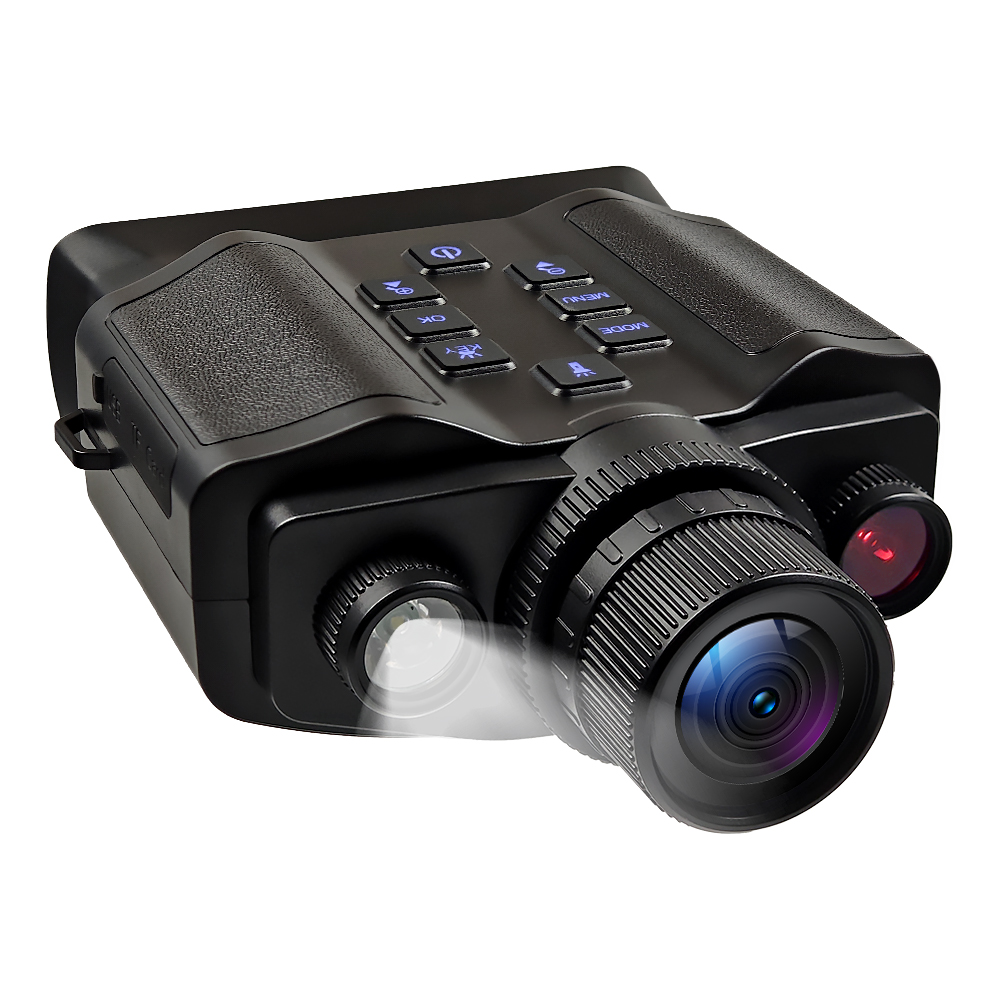 60MP 5K Infrared Night Vision  - Watches & Jewelry Tsukiu incelemesi ve fiyatı