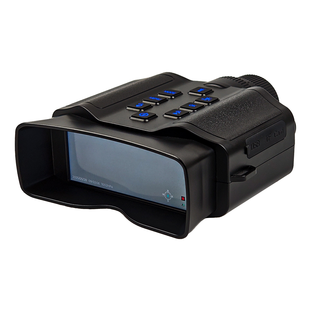 60MP 5K Infrared Night Vision  - Watches & Jewelry Tsukiu incelemesi ve fiyatı