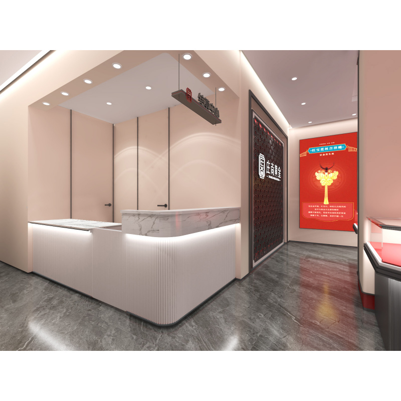 custom.Shopping Mall Glass Jew - Jewelry And Watches Store incelemesi ve fiyatı
