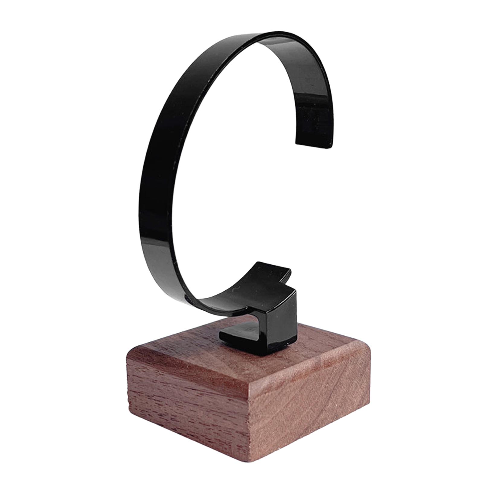 C Shape Watch Display Stand To - Jewelry And Watches Store incelemesi ve fiyatı