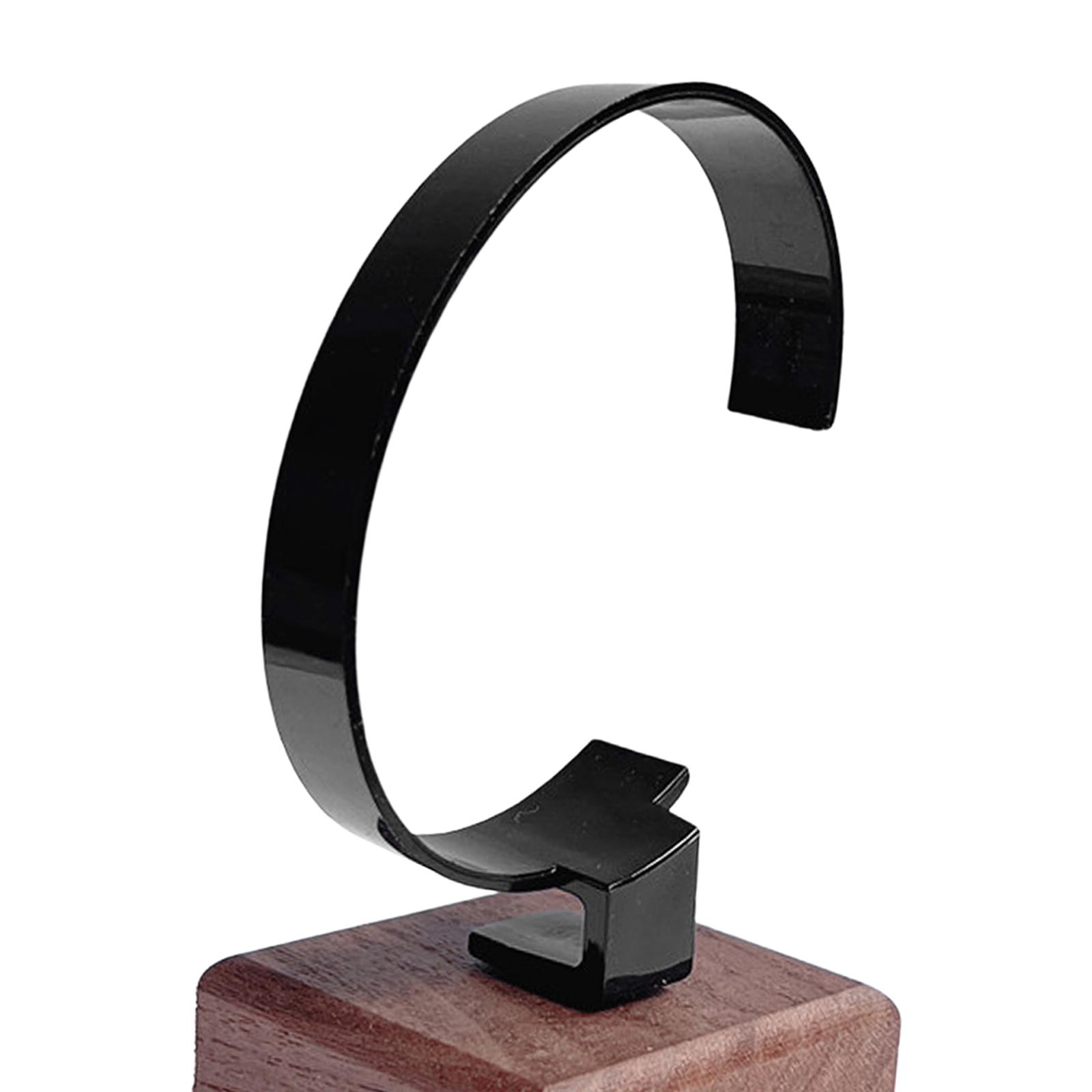 C Shape Watch Display Stand To - Jewelry And Watches Store incelemesi ve fiyatı