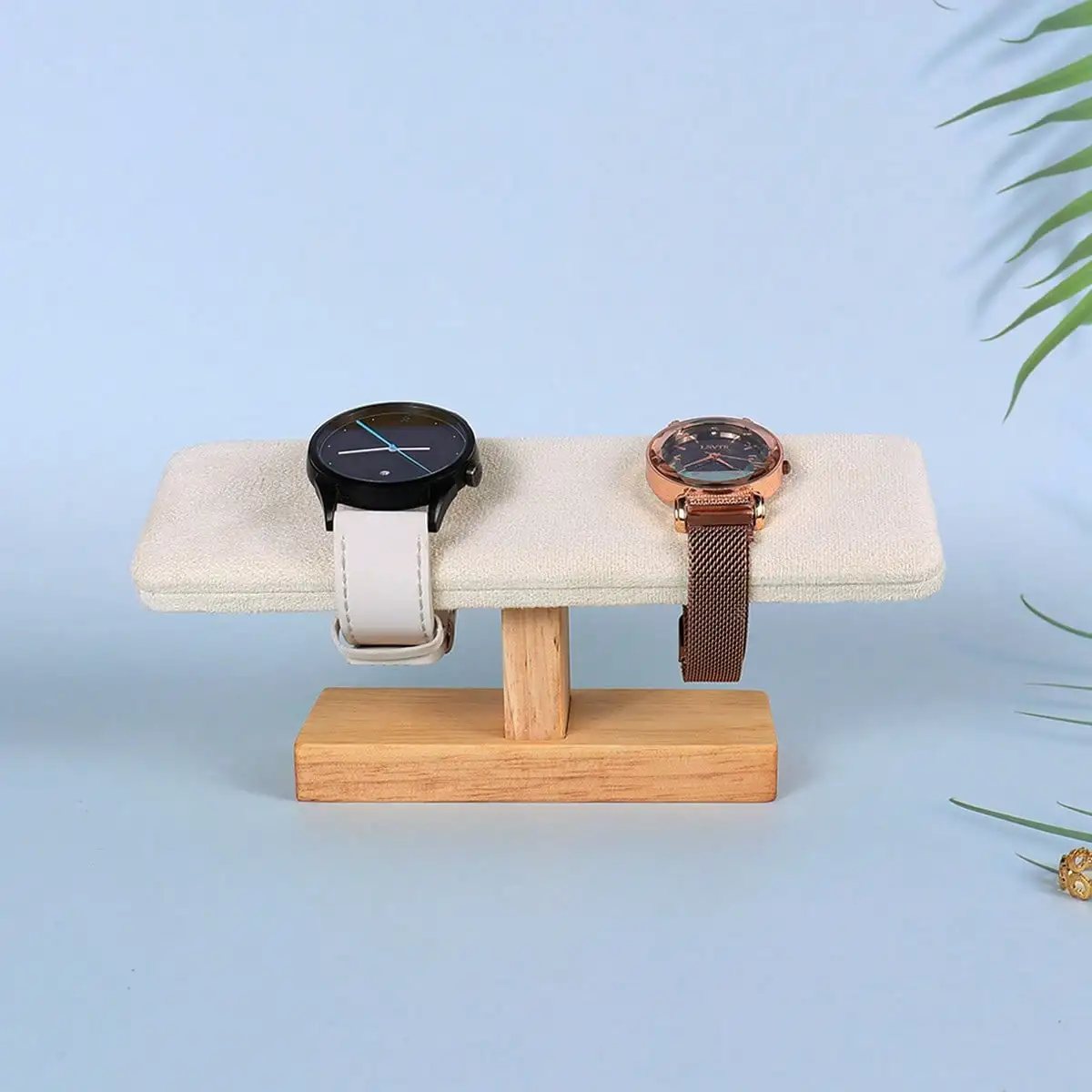 Jewelry Watch Organizer Stand  - Jewelry Box Organizer Watches incelemesi ve fiyatı