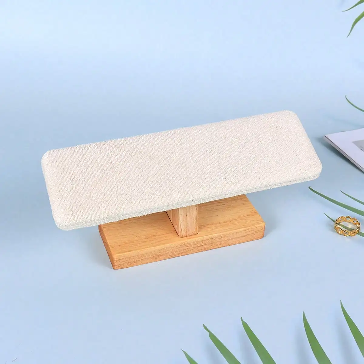 Jewelry Watch Organizer Stand  - Jewelry Box Organizer Watches incelemesi ve fiyatı