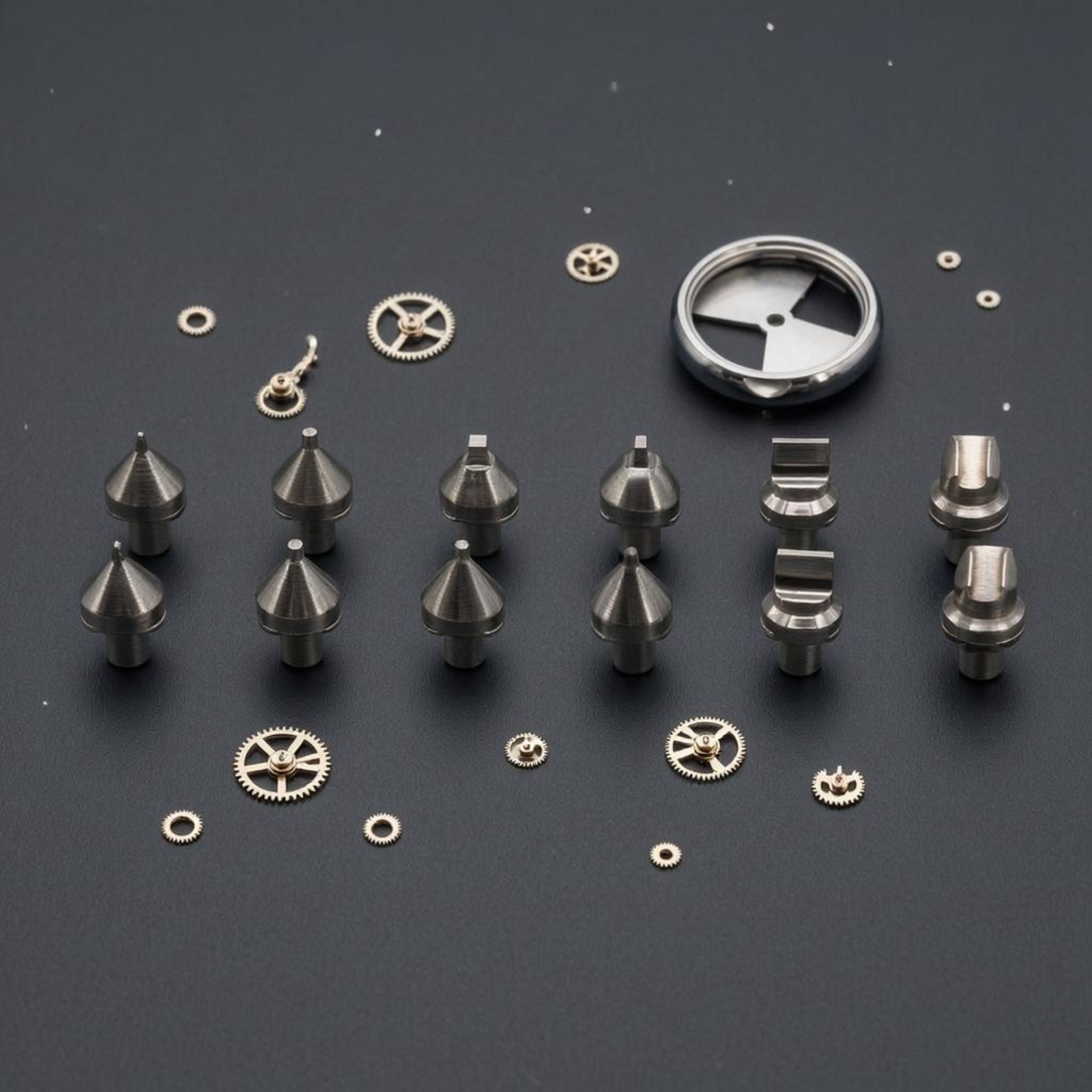 12 Pieces Watch Case Opener Si - Watches & Jewelry Tsukiu incelemesi ve fiyatı