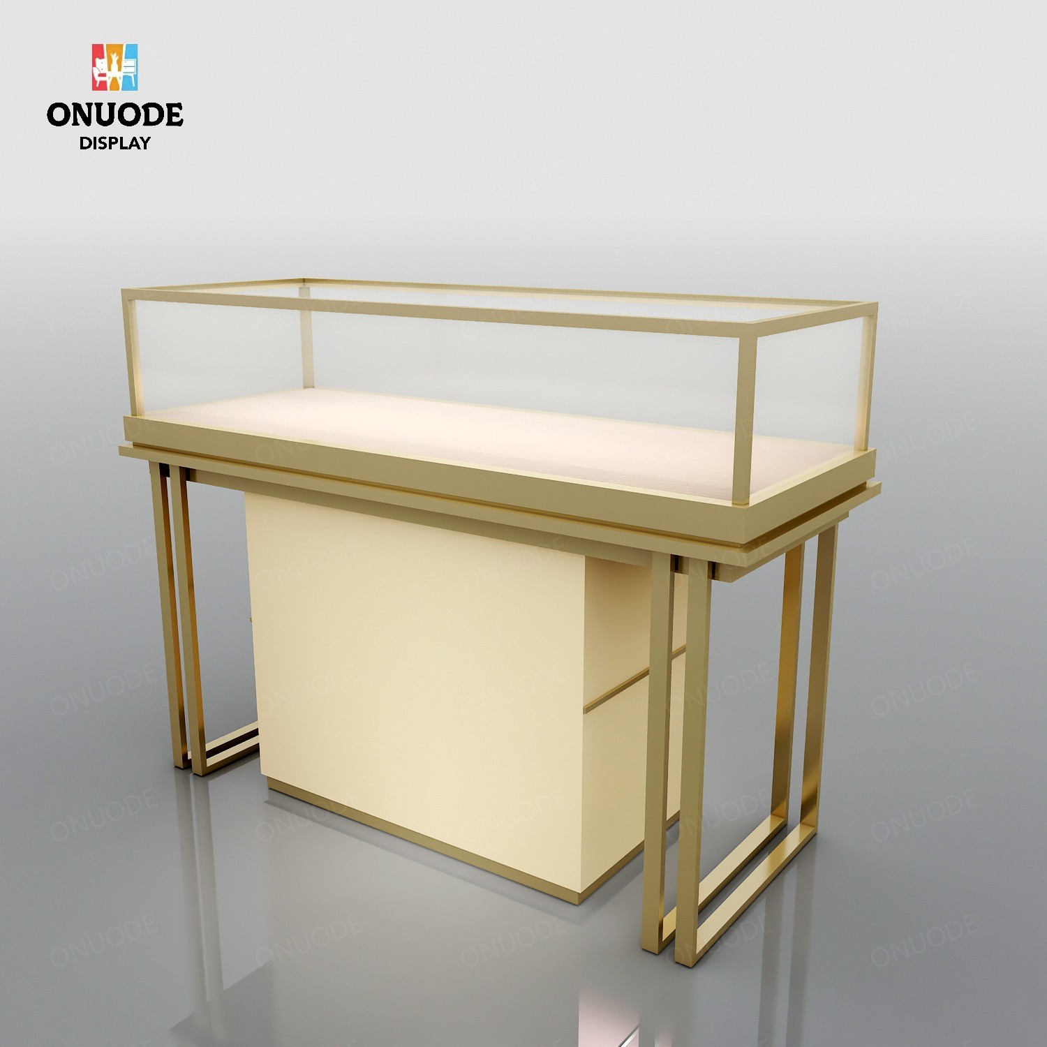 Custom.Free Design Custom LED  - Jewelry And Watches Store incelemesi ve fiyatı