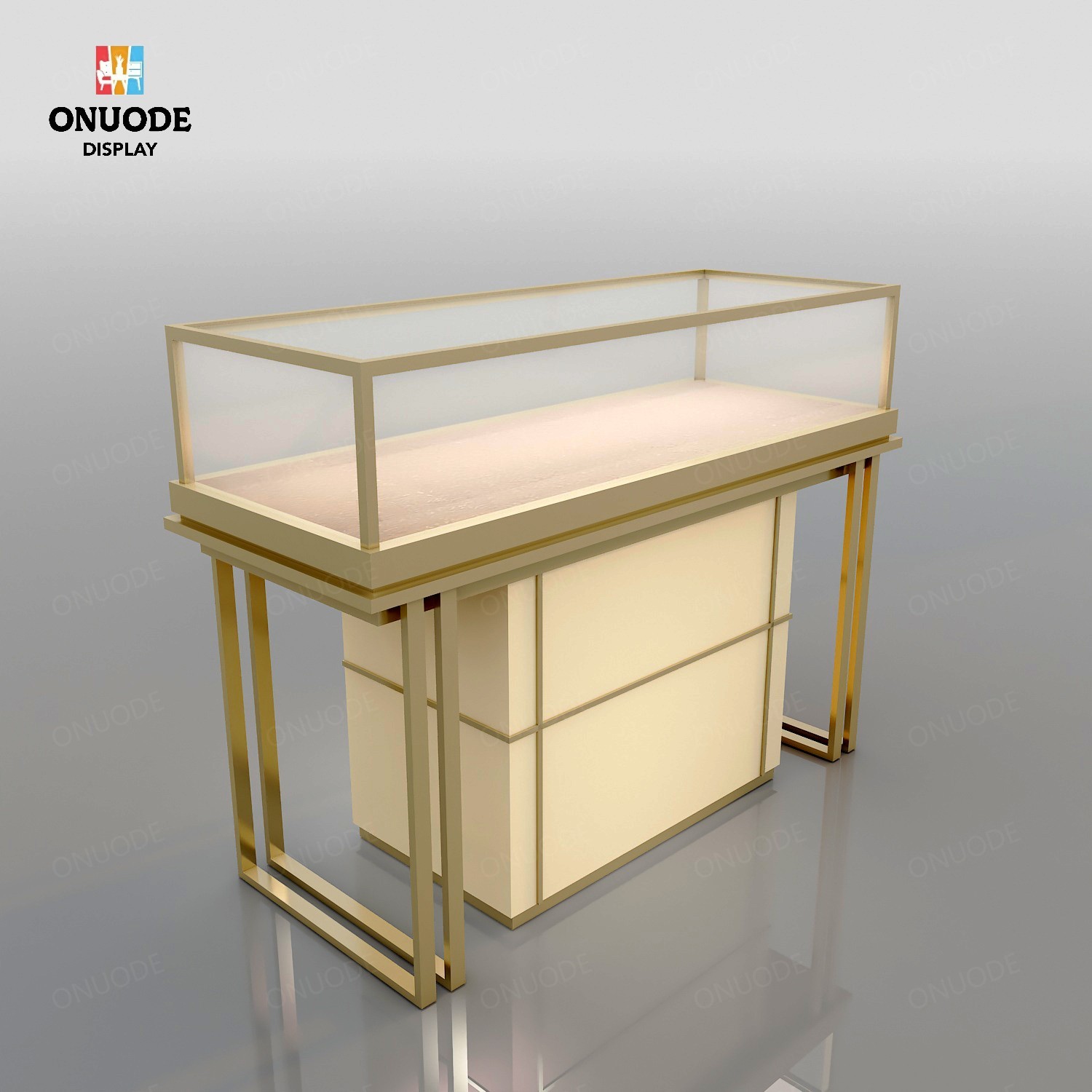 Custom.Free Design Custom LED  - Jewelry And Watches Store incelemesi ve fiyatı