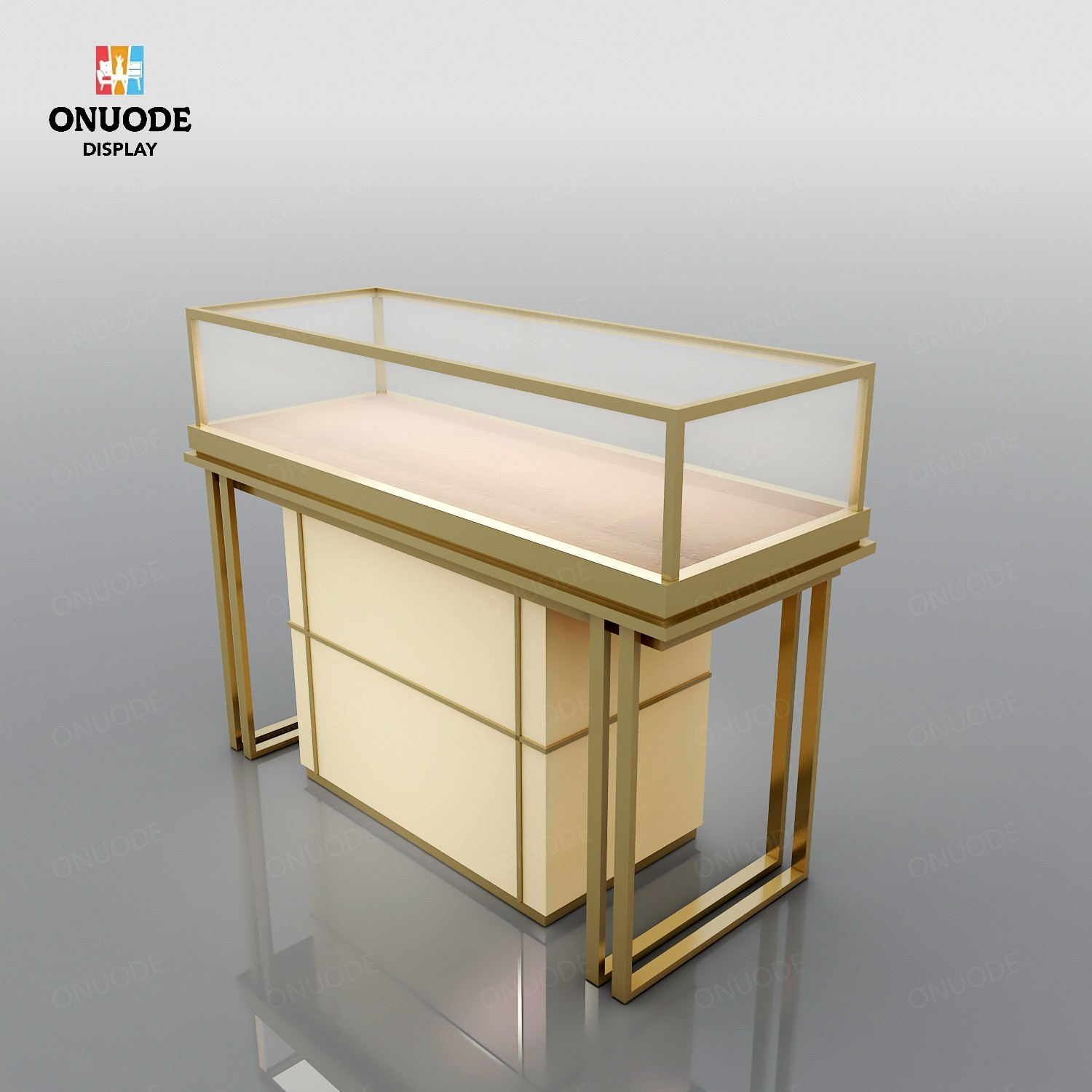Custom.Free Design Custom LED  - Jewelry And Watches Store incelemesi ve fiyatı