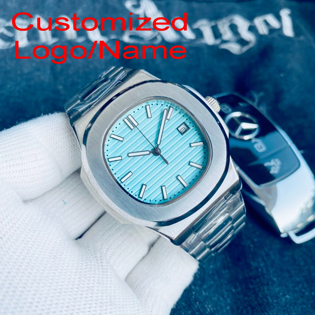 Customized Logo/Name Premium L - Jewelry Watch incelemesi ve fiyatı