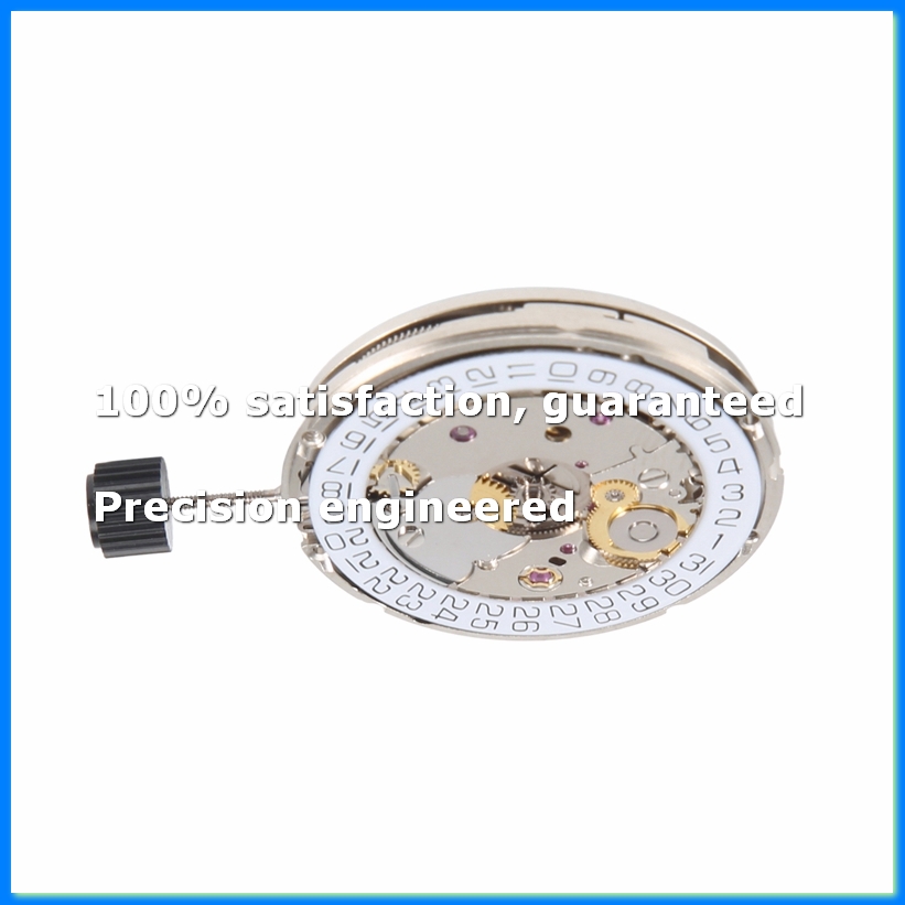 for ETA 2824-2 SELLITA SW200 W - Watches & Jewelry Tsukiu incelemesi ve fiyatı