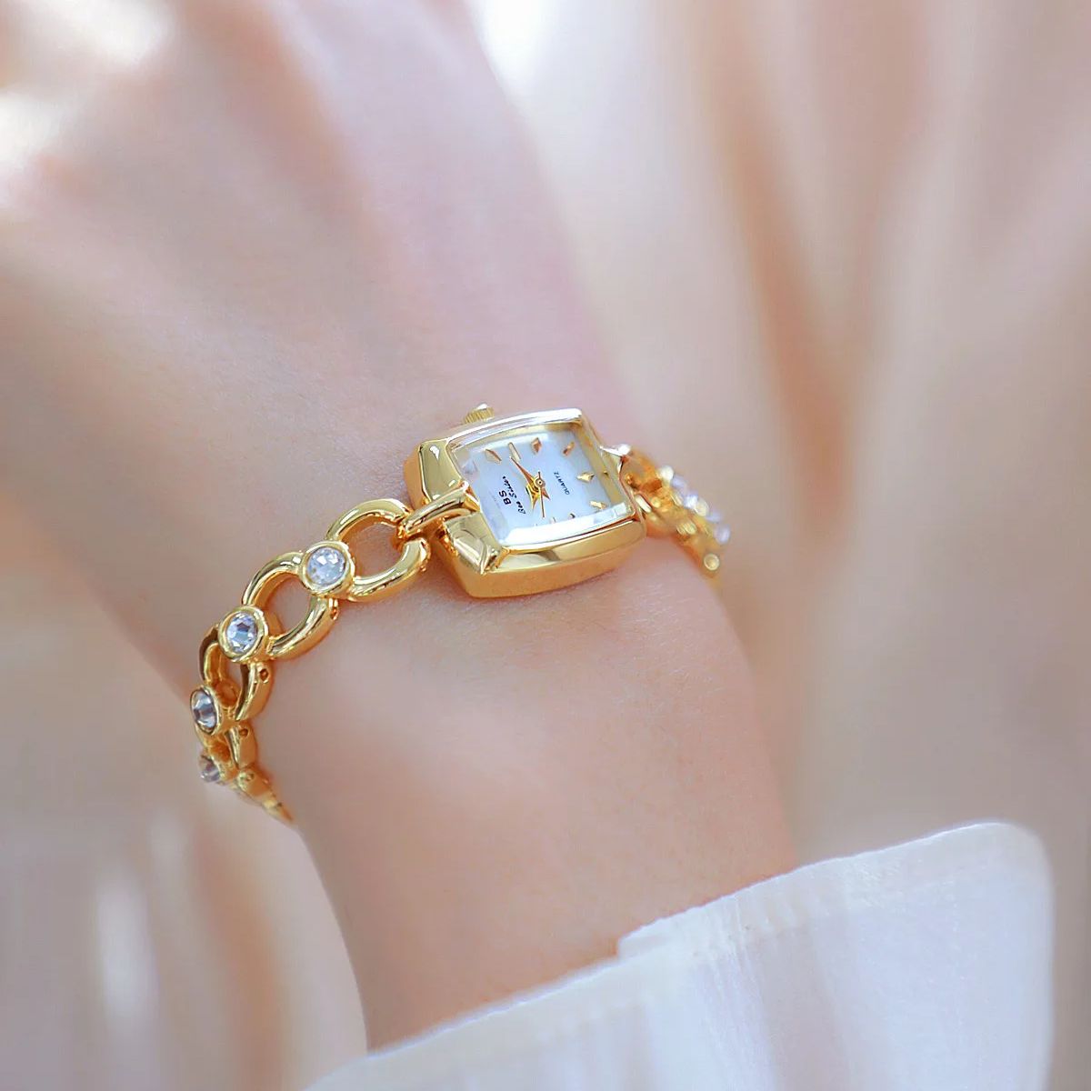 UTHAI Watch For Women Light Lu - Jewelry Watches Brands incelemesi ve fiyatı