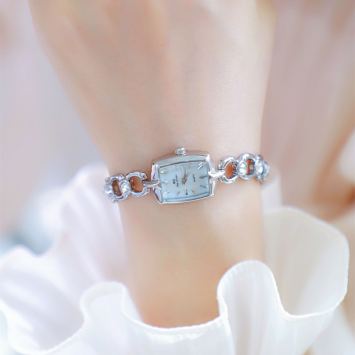 UTHAI Watch For Women Light Lu - Jewelry Watches Brands incelemesi ve fiyatı
