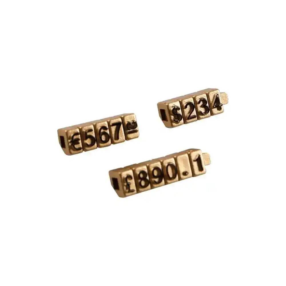 20PCS Price Stand Jewelry Pric - Jewelry Watches Brands incelemesi ve fiyatı