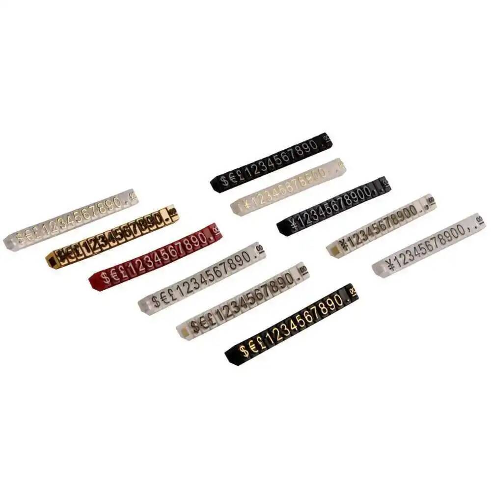 20PCS Price Stand Jewelry Pric - Jewelry Watches Brands incelemesi ve fiyatı