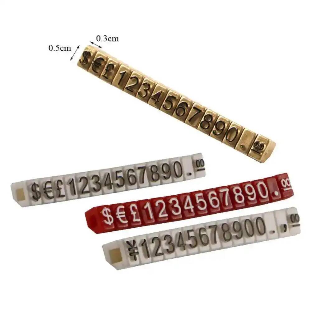 20PCS Price Stand Jewelry Pric - Jewelry Watches Brands incelemesi ve fiyatı