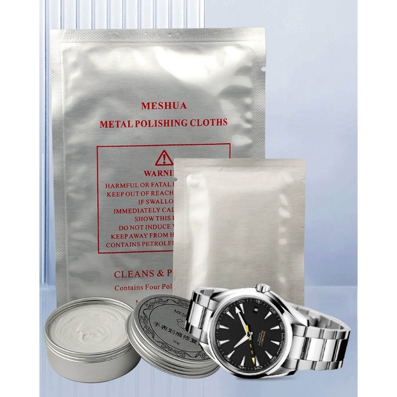 Universal Polishing Cloth for  - Jewelry Shop Watches incelemesi ve fiyatı