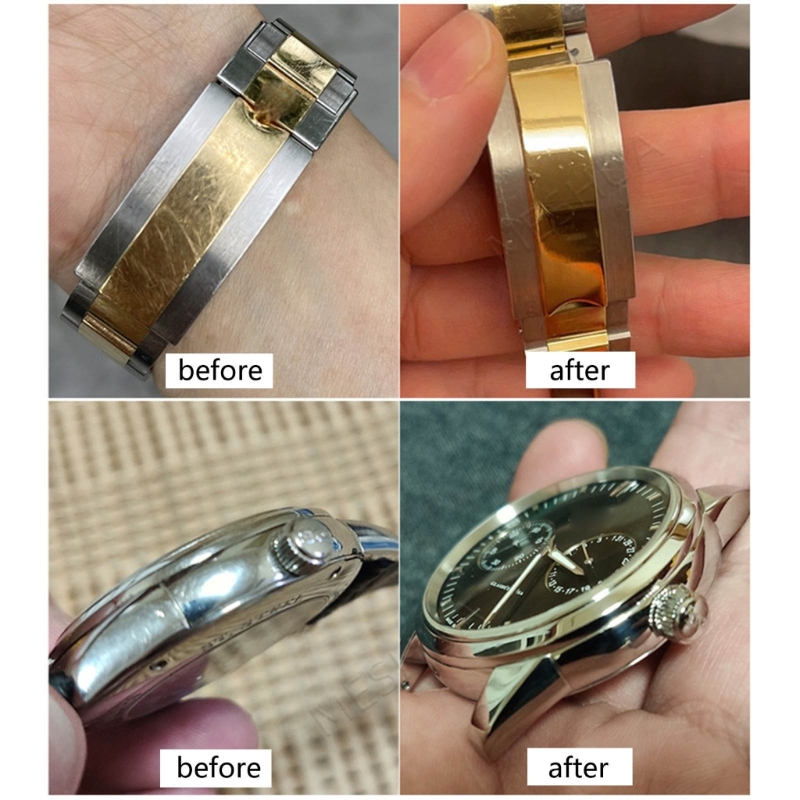 Universal Polishing Cloth for  - Jewelry Shop Watches incelemesi ve fiyatı