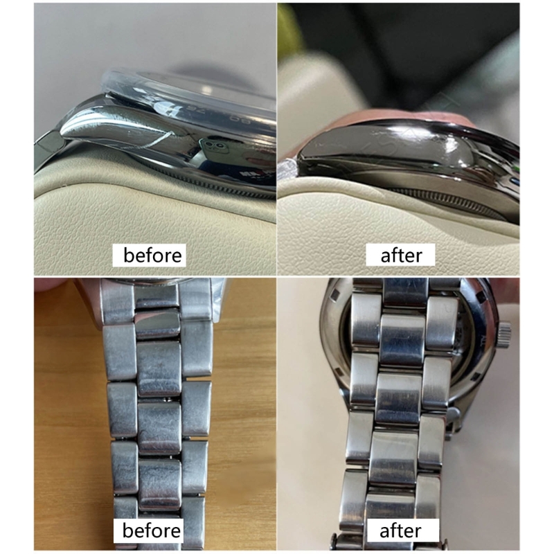 Universal Polishing Cloth for  - Jewelry Shop Watches incelemesi ve fiyatı