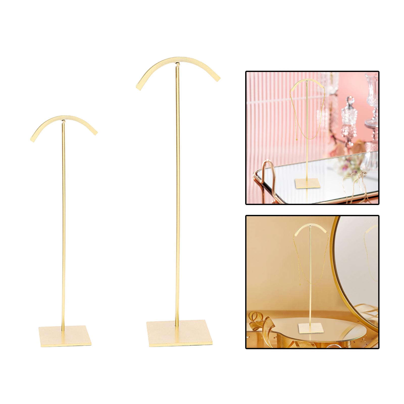 Jewelry Organizer Necklace Sta - Jewelry And Watches Store incelemesi ve fiyatı
