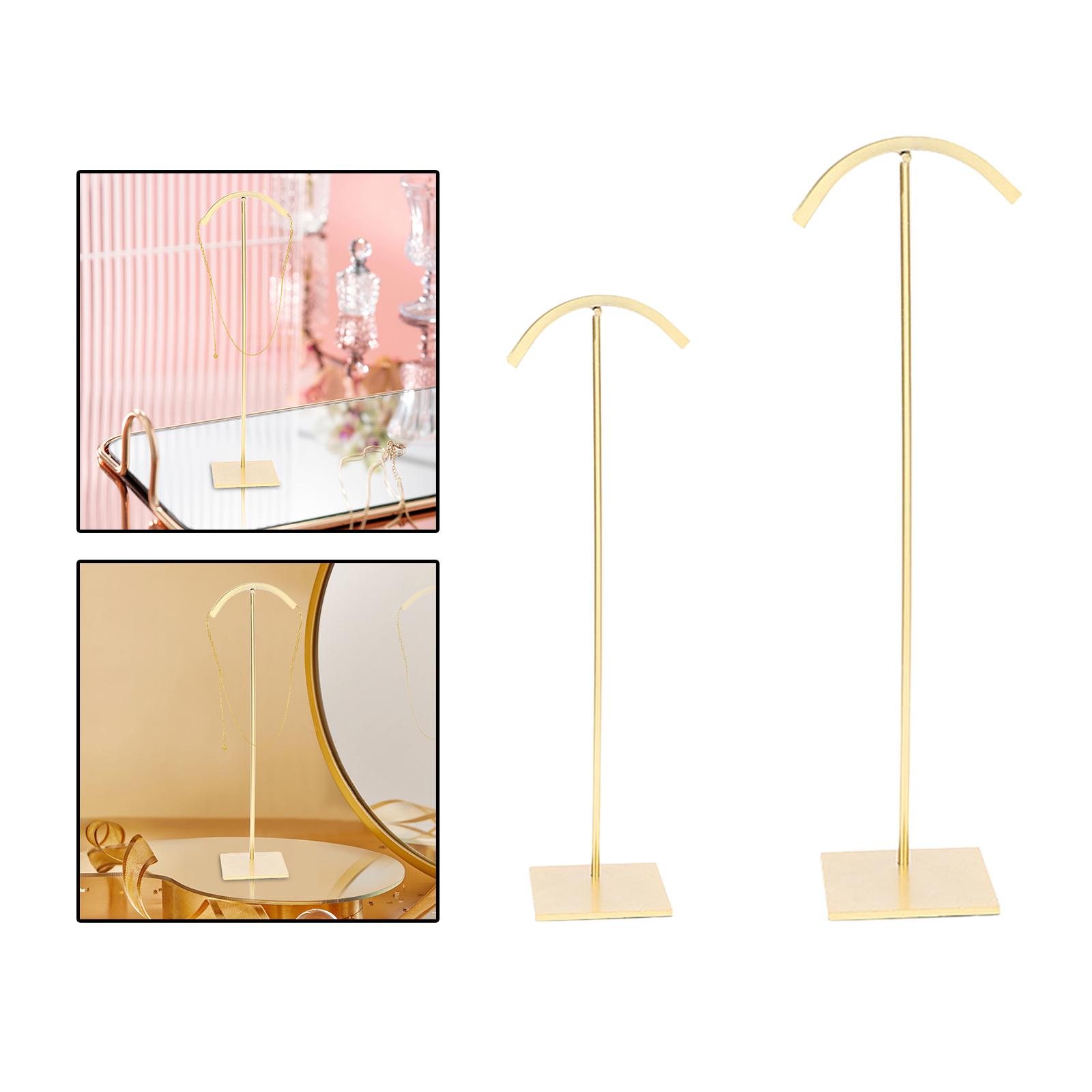 Jewelry Organizer Necklace Sta - Jewelry And Watches Store incelemesi ve fiyatı