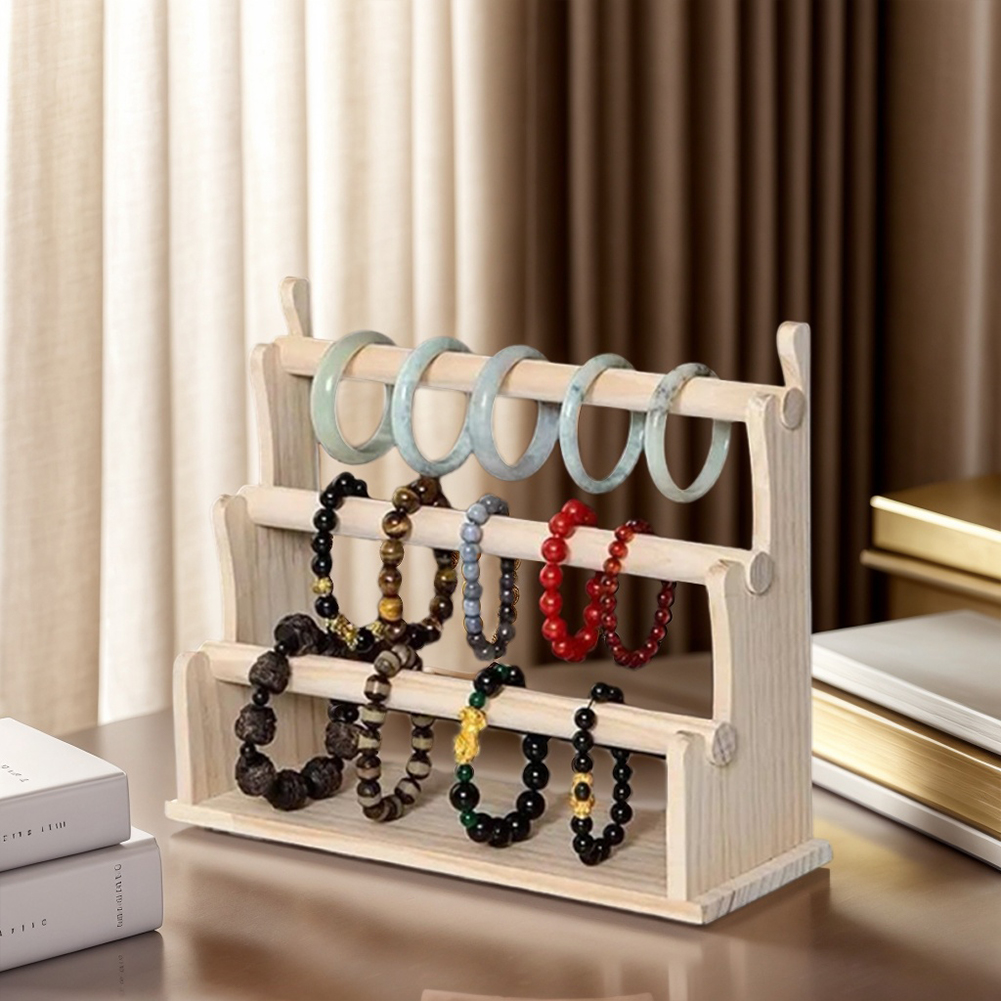 Bracelet Holder Storage Rack W - Jewelry And Watches Store incelemesi ve fiyatı