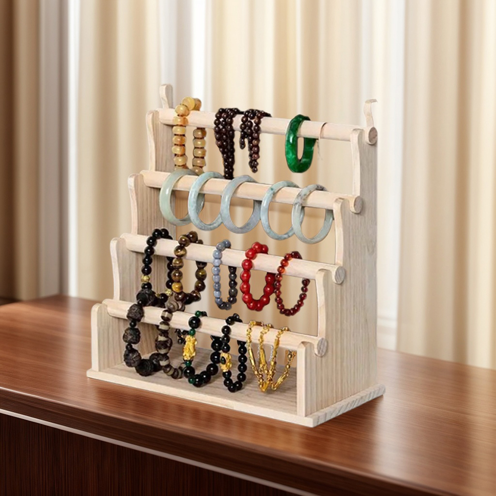 Bracelet Holder Storage Rack W - Jewelry And Watches Store incelemesi ve fiyatı