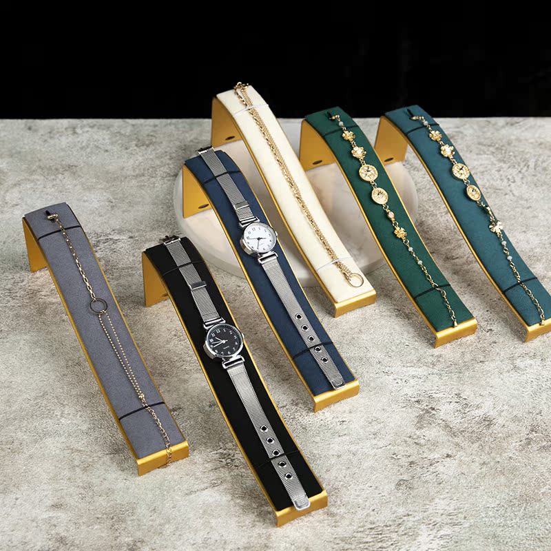 High-end Jewelry Display Stand - Jewelry Shop Watches incelemesi ve fiyatı