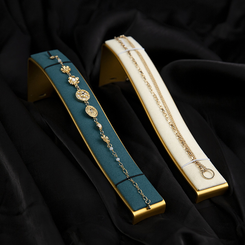 High-end Jewelry Display Stand - Jewelry Shop Watches incelemesi ve fiyatı