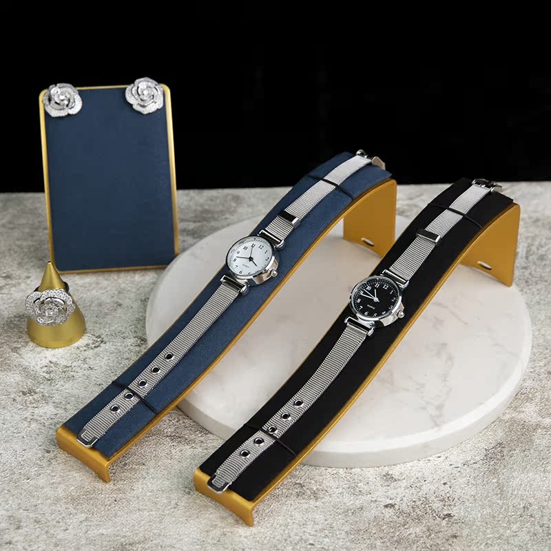 High-end Jewelry Display Stand - Jewelry Shop Watches incelemesi ve fiyatı