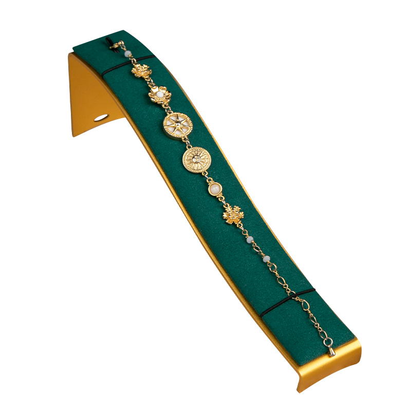 High-end Jewelry Display Stand - Jewelry Shop Watches incelemesi ve fiyatı