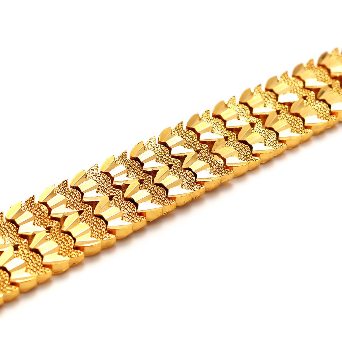 Pryna Jewelry  24K Gold Men's  - Jewelry Watches Brands incelemesi ve fiyatı