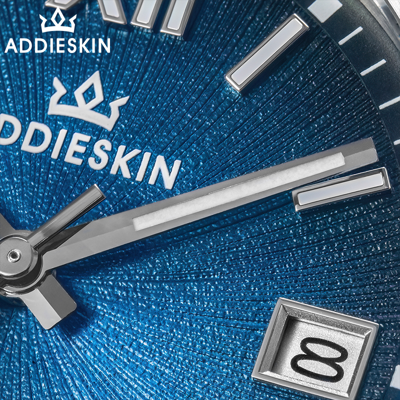 AddiesKin K002 Automatic Mecha - Mens Mechanical Watch incelemesi ve fiyatı