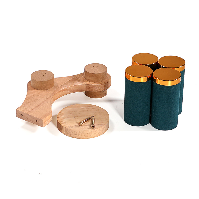 2-Tier Curved Wood Bracelet Ho - Jewelry And Watches Store incelemesi ve fiyatı
